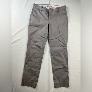 Banana Republic - Women’s Dress Pants - Size 0 - Gray